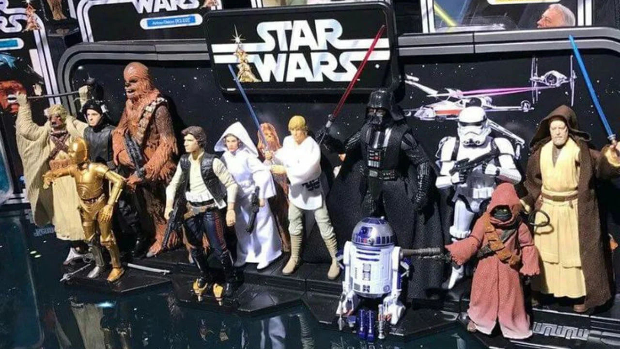 Top 5 Limited Edition Action Figures You Don’t Want to Miss