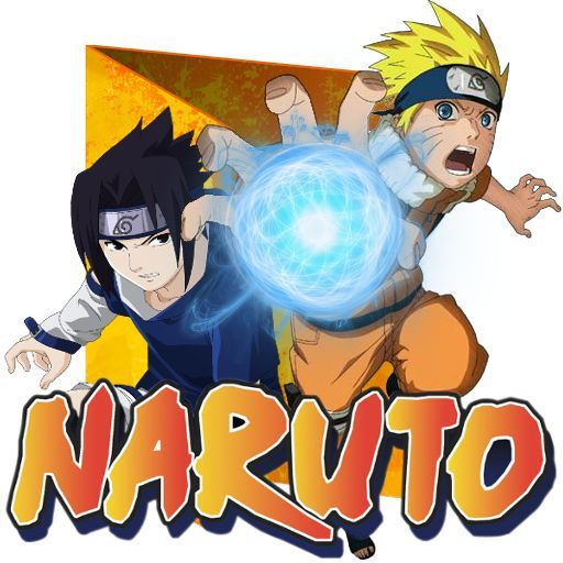 NARUTO