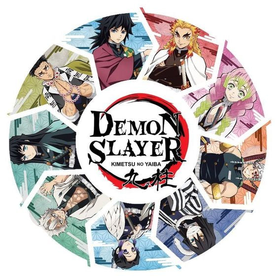 DEMON SLAYER
