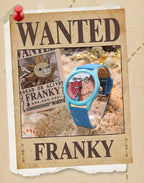 ONE PIECE Anime Watch Blind Box | Mystery Character Quartz Wristwatch Gift for Fans