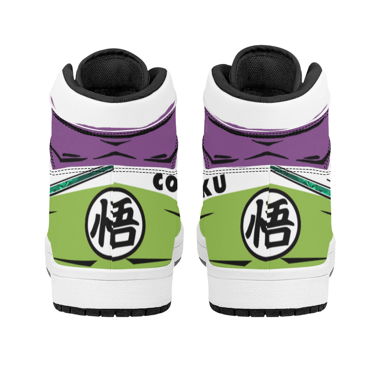 Son Goku comfortable casual sports shoes