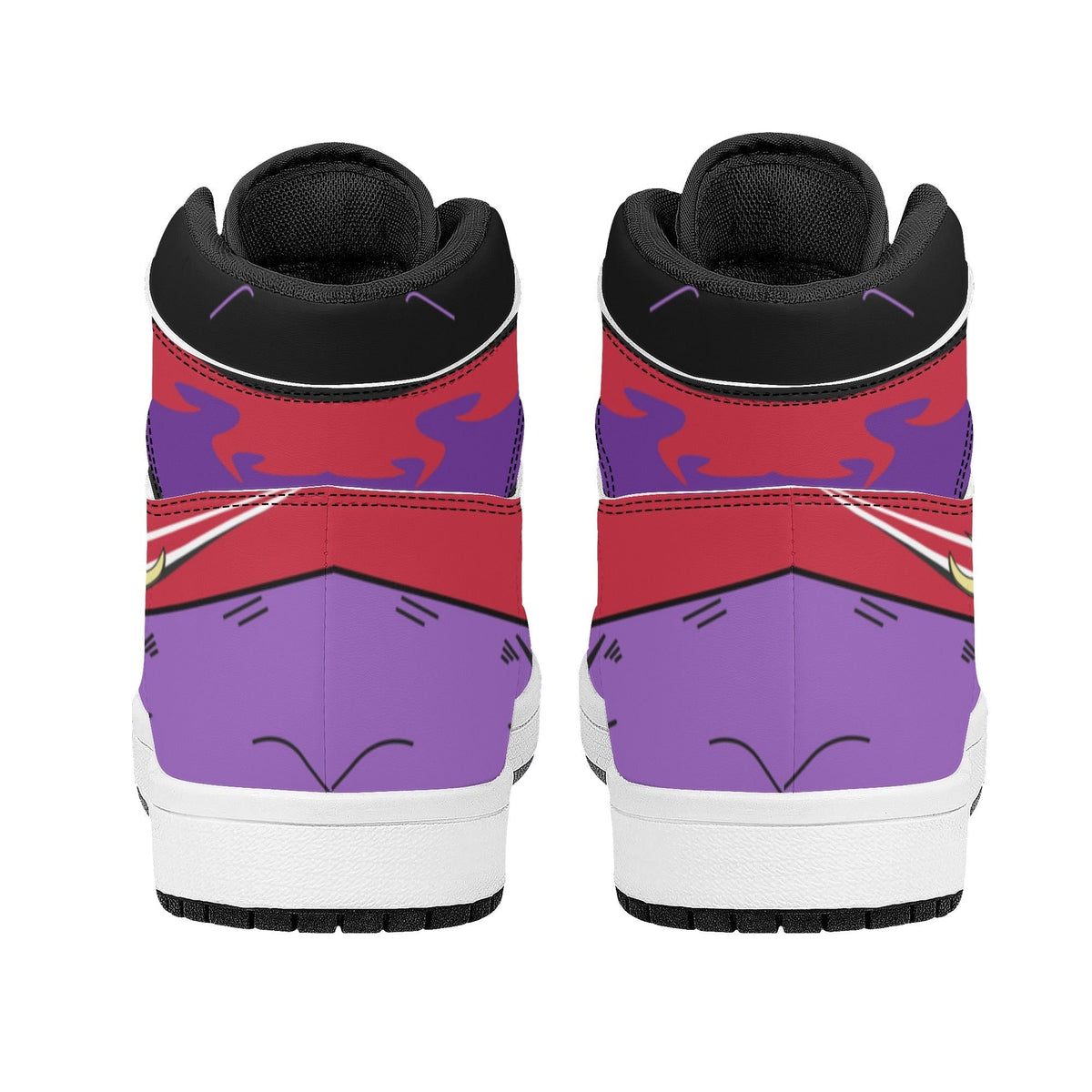 Rengoku Kyoujurou comfortable casual sports shoes