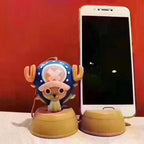 Luffy/Zoro toy doll hand work full of play and fine work