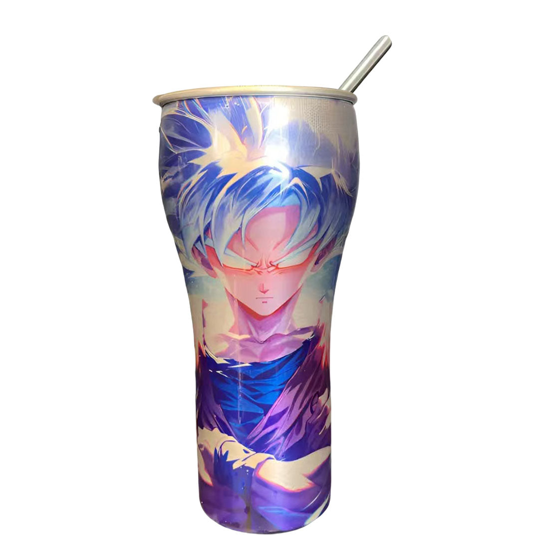 Goku/Vegeta Creative beer mug that you will love!