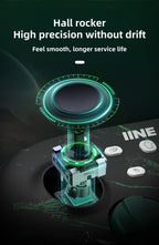 Roronoa Zoro Sensitive play gamepad, precise control, comfortable grip, enjoy the passion of the game