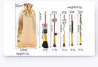 Tanjirou/Nezuko Exquisite makeup pen, delicate strokes, diverse colors, create exquisite makeup