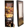 Uzumaki/Sasuke Handmade Rose Soap LED Bouquet For Romantic