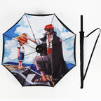 Roronoa Zoro Cool Styling Umbrella