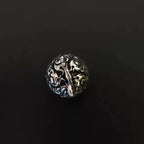Luffy/Zoro/Ace Cool metal necklace - Wear it as if you have mystical powers