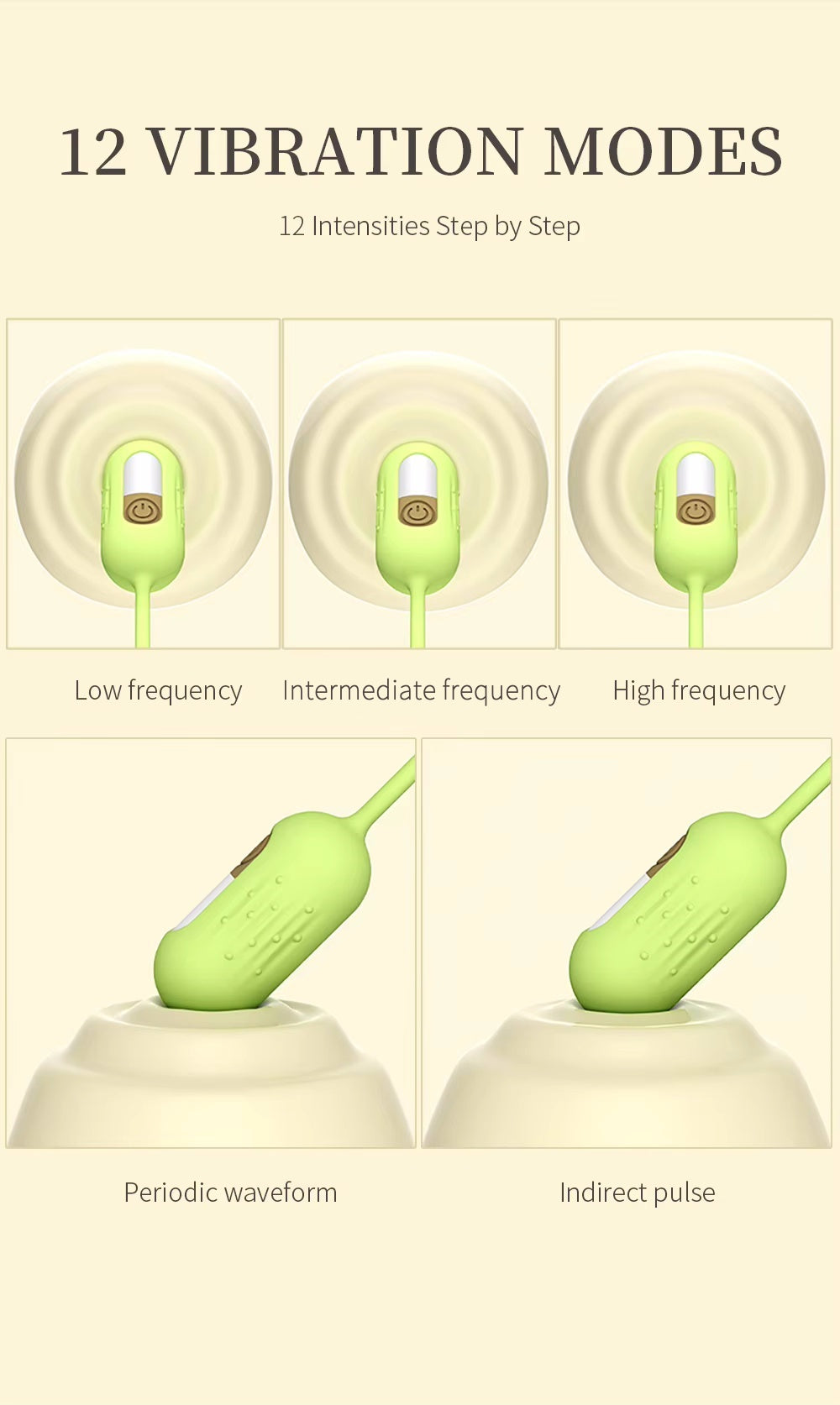 Portable Silicone Massager Set with APP Remote Control, Rechargeable Storage Case with UV Sanitizing Function, Multi Vibration Modes Personal Relax Kit