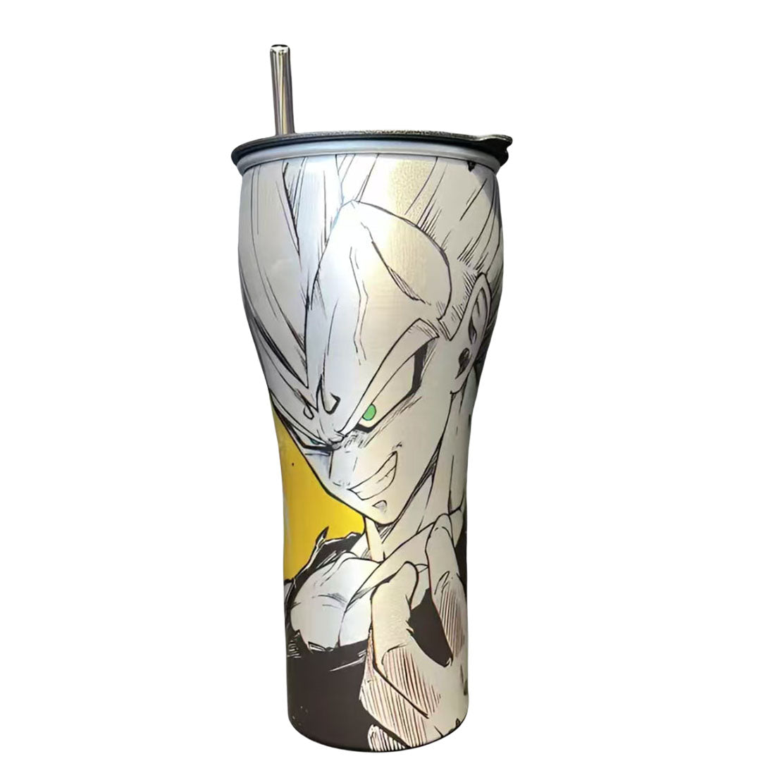 Goku/Vegeta Creative beer mug that you will love!