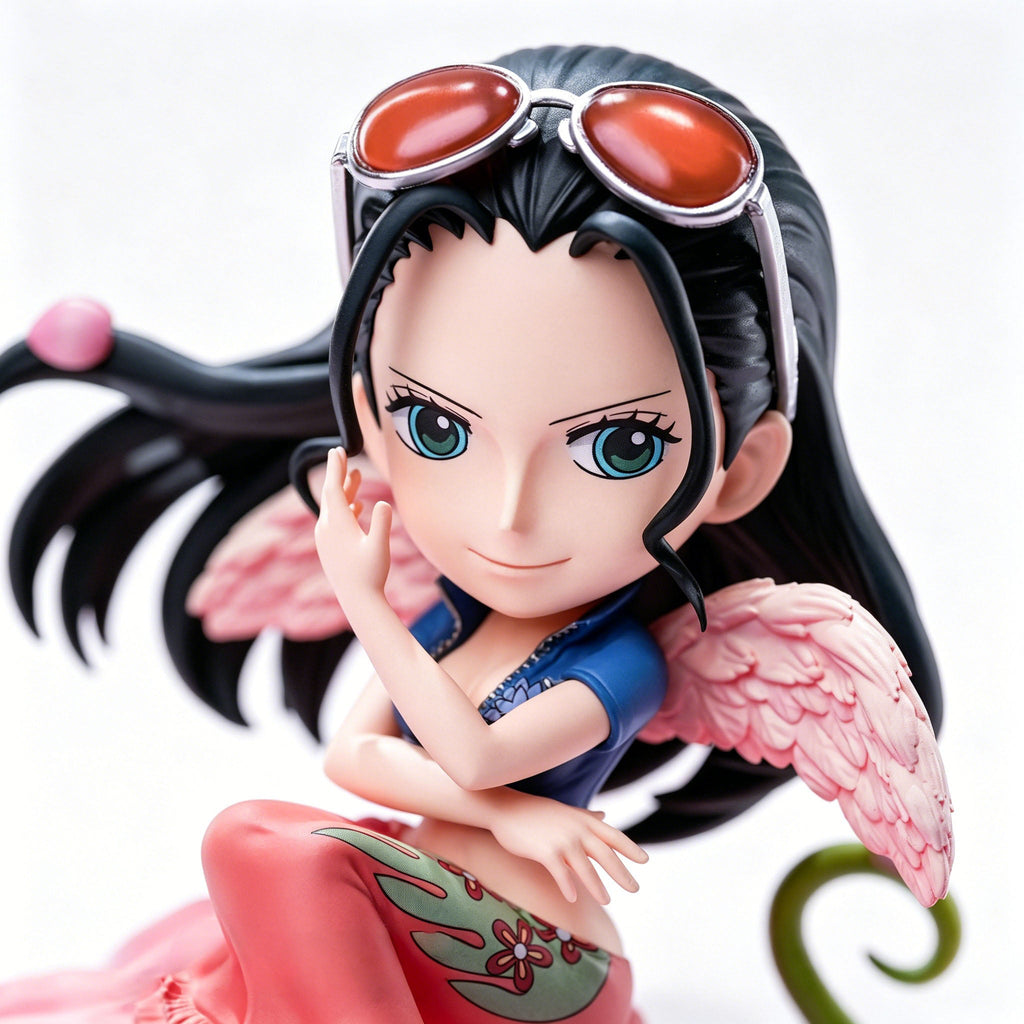 One Piece Luffy Gear 5 Nika Devil Fruit LED Night Light, Anime Luffy Figure Lamp