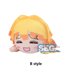 Kamado Tanjirou original stuffed toy doll action figure doll Plush