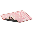 Mouse Pad Set Anti-slip weat-resistant 320mm×260mm mouse pad