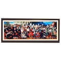 Uzumaki/Sasuke/Kakashi Handsome Cartoon Handicraft 3D Drawing