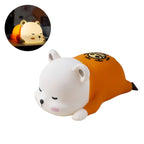Law/Bepo Cute Q Bouncy Touch Nightlight