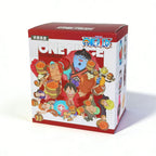 ONE PIECE Anime Watch Blind Box | Mystery Character Quartz Wristwatch Gift for Fans