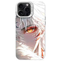Inuyasha iphone refined trend silicone anti-collision phone case