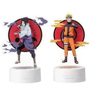 Uzumaki / Uchiha Sasuke Night Light, Exquisite Night Light