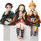 1:1 Reduction Character Rice Ball Cup Noodle Handmade Model Box Car Decoration Doll