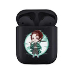 Tanjirou/ Nezuko genuine wireless Bluetooth headset earphones ( Bluetooth 5.0 ）