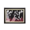 Sasuke/Itachi Handsome Cartoon Handicraft 3D Drawing