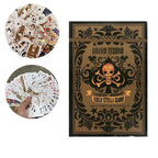 Luffy/Zoro/Chopper arrest warrant Playing cards