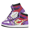 Rengoku Kyoujurou comfortable casual sports shoes