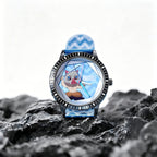 Tanjirou/Nezuko Wristwatch Blind Box - 9 Styles Anime Collectible Watch Mystery Box for Fans