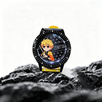 Tanjirou/Nezuko Wristwatch Blind Box - 9 Styles Anime Collectible Watch Mystery Box for Fans