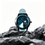 Tanjirou/Nezuko Wristwatch Blind Box - 9 Styles Anime Collectible Watch Mystery Box for Fans