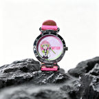 Tanjirou/Nezuko Wristwatch Blind Box - 9 Styles Anime Collectible Watch Mystery Box for Fans