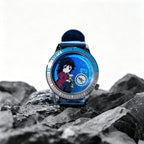 Tanjirou/Nezuko Wristwatch Blind Box - 9 Styles Anime Collectible Watch Mystery Box for Fans