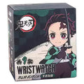 Tanjirou/Nezuko Wristwatch Blind Box - 9 Styles Anime Collectible Watch Mystery Box for Fans