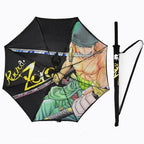 Roronoa Zoro Cool Styling Umbrella