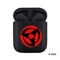 Kaleidoscope written round eye genuine wireless Bluetooth headset earphones (Bluetooth 5. 0）
