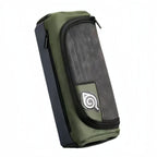 Hatake Kakashi fashion exquisite pen bag, large capacity storage