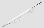 umbrella Long handle umbrella/sunshade folding umbrella