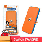 Son Goku protective case for game machine storage bag