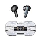 Marvel Iron Man Captain America Wireless Earbuds, Marvel TWS Bluetooth 5.3 Headphones with Battleship Design