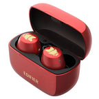 Marvel Iron Man Captain America Venom Wireless Earbuds, Edifier TWS Bluetooth 5.0 Headphones