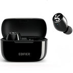 Marvel Iron Man Captain America Venom Wireless Earbuds, Edifier TWS Bluetooth 5.0 Headphones