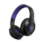 Marvel Avengers Captain America Iron Man Wireless Headphones, Bluetooth 5.4 Over-Ear Gaming Headset