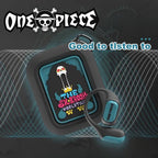 Brook theme Open style Wireless Bluetooth Earbuds - Unleash the Soulful Melody like Brook!
