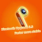 Son Goku/Frieza Bluetooth High sound quality wireless headphones