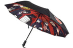 Sasuke/Itachi High appearance level small fresh sun umbrell