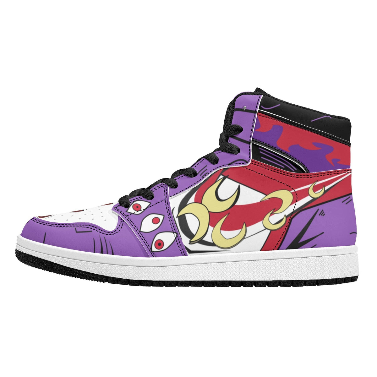Rengoku Kyoujurou comfortable casual sports shoes