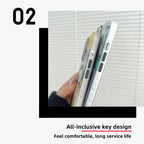 Pain/Uzumaki/Kakashi Apple exquisite Trend Silicone Anti-collision phone case