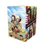 Luffy/Zoro can do the desktop decoration handsome doll