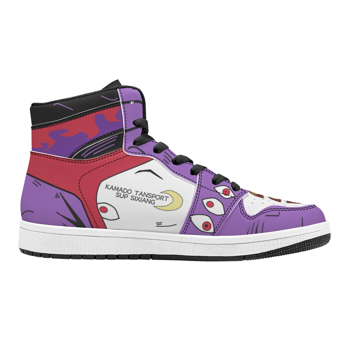 Rengoku Kyoujurou comfortable casual sports shoes